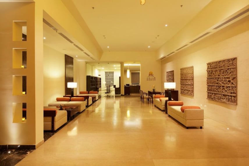 Daiwik Hotels Rameshwaram-2